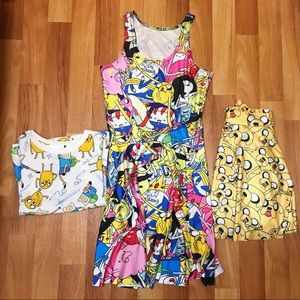 Adventure Time bundle!